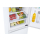 Samsung LODÓWKA SAMSUNG RB38T605DWW [###] - 1463247 - zdjęcie 5